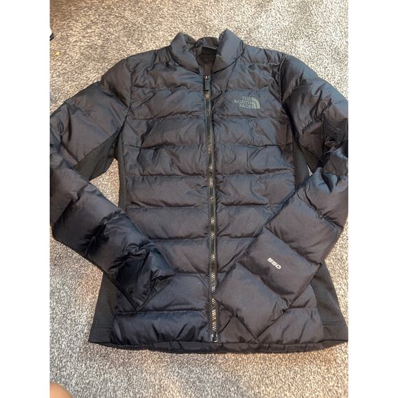 Northface women’s 550 jacket size xs - Picture 1 of 3